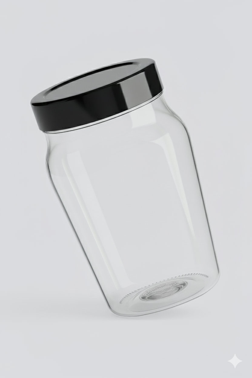 Martaban Jars for Spices, Honey and Pantry