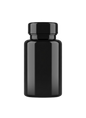 Flip-Top Jar