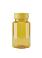 Flip-Top Jar