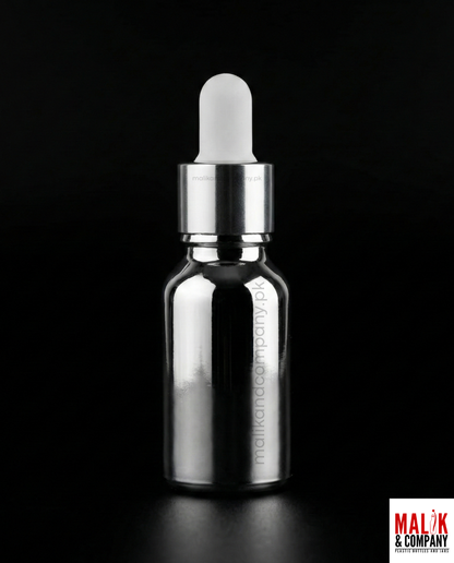 Glass Serum Dropper Bottles