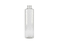 Shampoo Bottles | Clear Bottle
