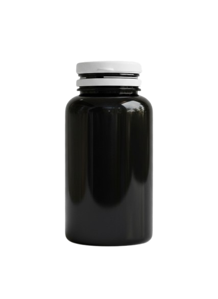 Ribbon Jar