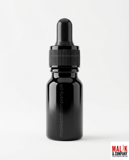 Glass Serum Dropper Bottles