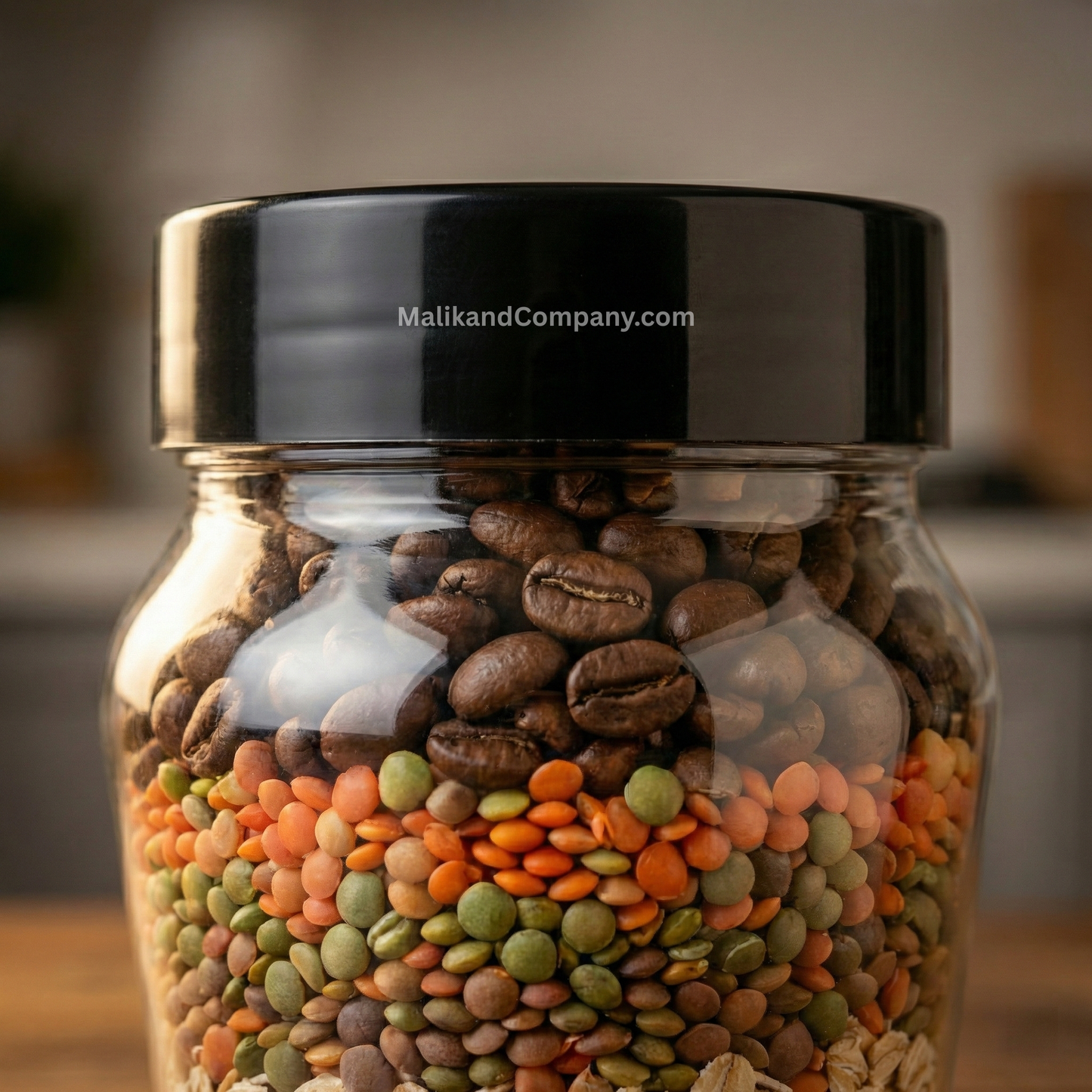 Martaban Jars for Spices, Honey and Pantry