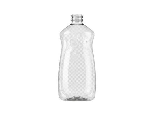 Dishwash Bottle