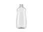 Dishwash Bottle