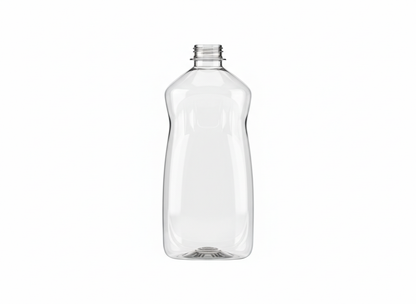 Dishwash Bottle