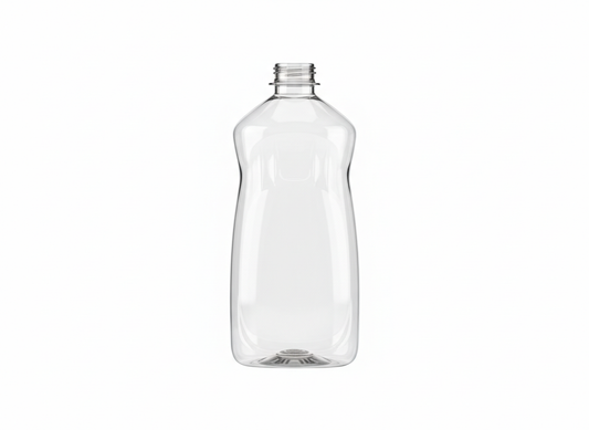 Dishwash Bottle
