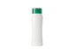 Shampoo Bottles | Milky White Bottle