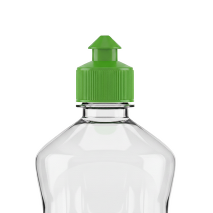 Dishwash Bottle