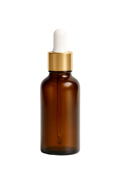 Serum Bottle